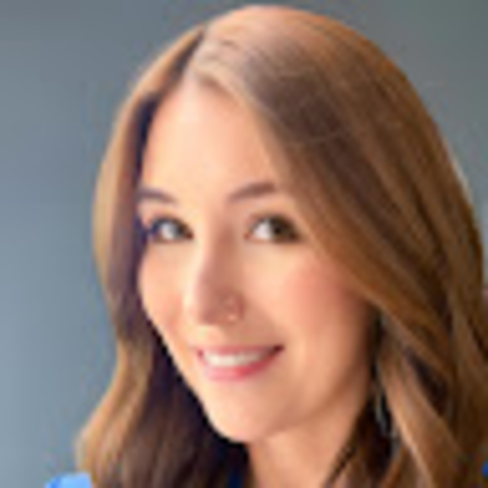 Meet your Posher, Kristen